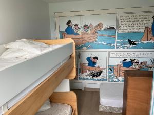 Maison familiale pour un agréable séjour
