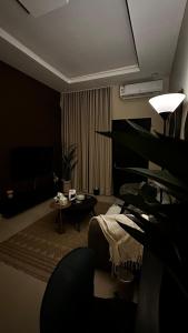 استديو مودرن حي العارض