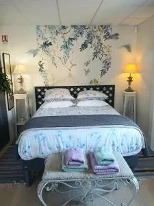 Gîte La Lusitanie - 奥尔尚普韦内