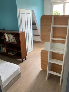 Maison familiale pour un agréable séjour