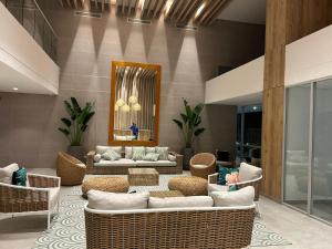 Apartamento vacacional 809 salguero