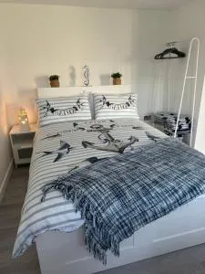 The Garden Room - Abbotskerswell