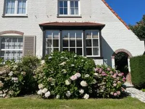 Charme villa Florence - Gistel