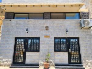 Loft Apartment Jabal Amman B