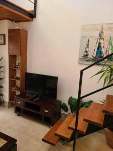Loft Apartment Jabal Amman B