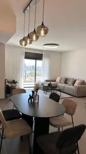 דירה עם נוף לים, מודרנית, חדשה - Giv‘at Olga