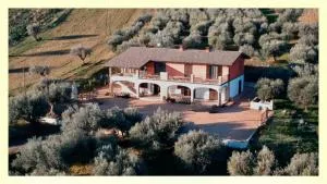 Villa Angela - Mancini