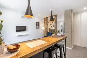 Cardenal Parrado Suites - El Albayzín