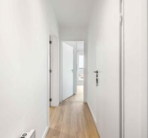 Penthouse Panoramisch Zeezicht - Grote Terrassen - 180m2 - 8p - 5 Sterren