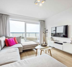 Cadiz penthouse - uniek 5 sterren appartement met grote terrassen en fantastisch zeezicht