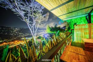 Cabañas de Lujo en Medio de la Naturaleza