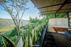 Cabañas de Lujo en Medio de la Naturaleza