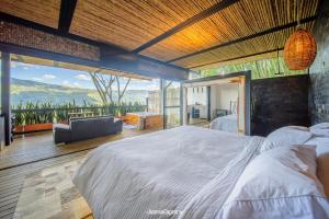 Cabañas de Lujo en Medio de la Naturaleza