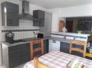 Maisons de vacances Gites Mas de la Musardiere : photos des chambres