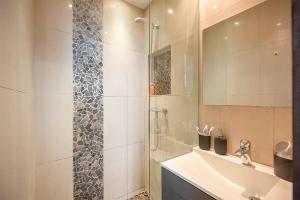 Appartement tout équipé au cœur de Marseille