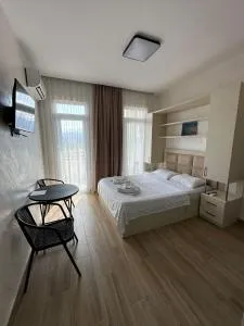 Apartment in Kobuleti with mountain view - Akhalsopeli