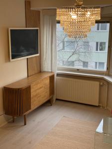 Premium Cityhome -Free Wifi & parking