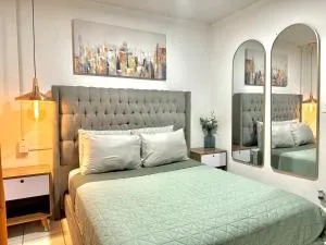 A 10 min de Tepotzotlán , parking, wifi, Netflix, factura - Las Ánimas