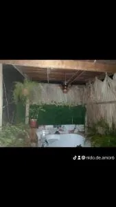 Nido de Amor VIP - San Cristóbal