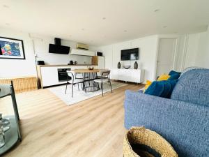 Appartements Gite LEON : photos des chambres