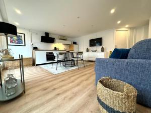Appartements Gite LEON : photos des chambres
