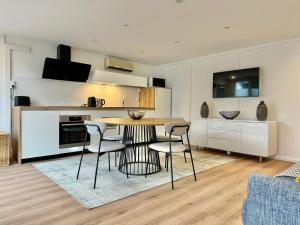 Appartements Gite LEON : photos des chambres