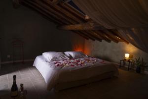 Superbe appartement loveroom avec balnéo Dolce notte