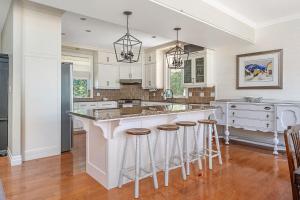 The County Lakehouse - Waterfront w Hot Tub ST-2020-0100