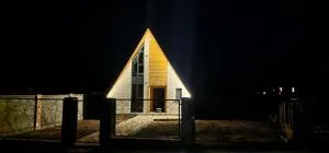 Lux house Aleksa - Tepačko Polje