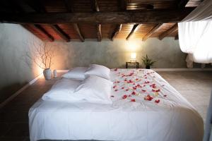 Superbe appartement loveroom avec balnéo Dolce notte