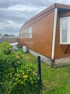 Caravane het zeepaardje