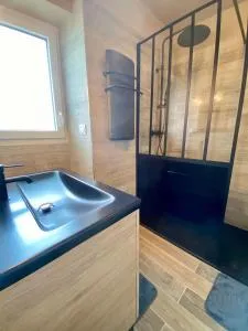 L'étape conviviale - Guitté