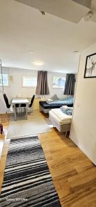 Egen modern mysig lägenhet