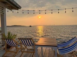 Tanatcha Seaview Kohlarn