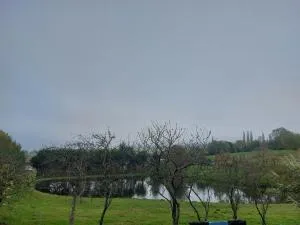 Duplex en résidence calme - Le Boupère