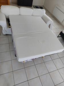 Appartements Duplex en residence calme : photos des chambres