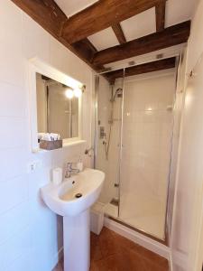 Two Bedrooms Apartment with Terrace Vacanze Romane room in Principessa Trevi