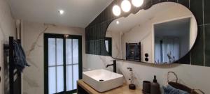 Appartements Maisonnette avec jardin - proche Paris - Disney : photos des chambres