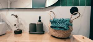 Appartements Maisonnette avec jardin - proche Paris - Disney : photos des chambres