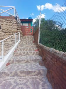 Departamentos la Familia NONO