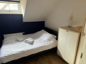 Watervilla met prachtig uitzicht