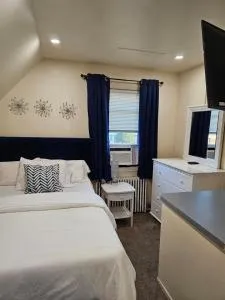 C&C number 2 - Carle Place