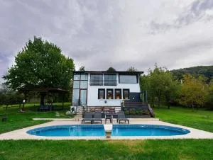 Elmalı Bahçe Sapanca - Feyziye