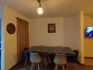 Escondite Artesanal Mex