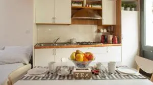 Yellow Loft - Chitarra