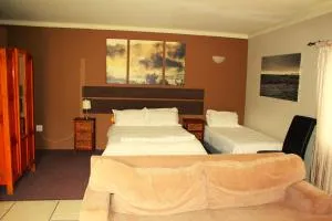 Eagles Overnight - 昆斯敦