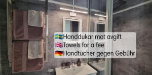 Mysig 1a med Minispa 20 min från Kinnekulle - minst 2 nätter