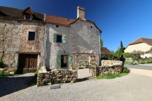 Maisons de vacances Sous les etoiles du Causse : photos des chambres