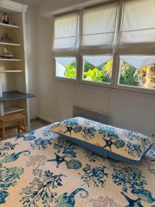 Appartements ker larmor : photos des chambres