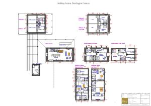 Villas Les Constancies luxury Villa 24-34 pers : photos des chambres